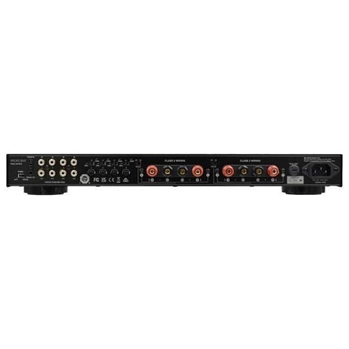 Proficient PAS-A4100 4-Channel Analog Filtering Amplifier, 100W