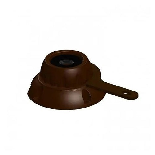 Proficient AW-LS-MOUNT 12" Landscape Speaker Stake Mount, Black