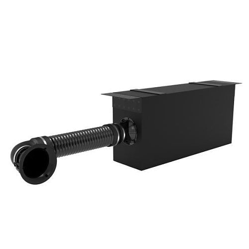 Proficient PAS-C854-SUB Dual Voice Small Aperture Subwoofer, 4.75\\" Cut-out Size