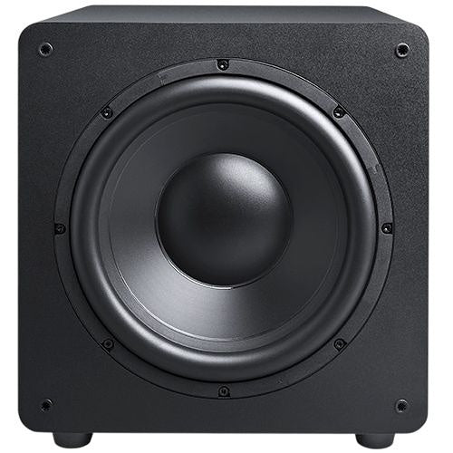 PROFICIENT FDS-10 10\\" Protege Triple Multi-Voltage Subwoofer