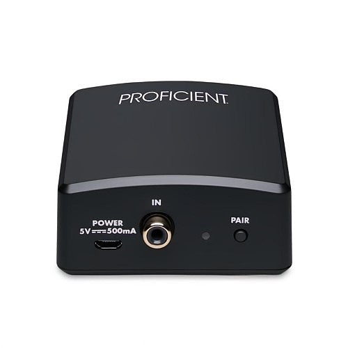 Proficient PAS-WIR-RX-US Subwoofer Wireless Receiver