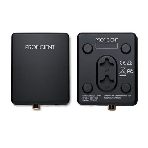 Proficient PAS-WIR-RX-US Subwoofer Wireless Receiver