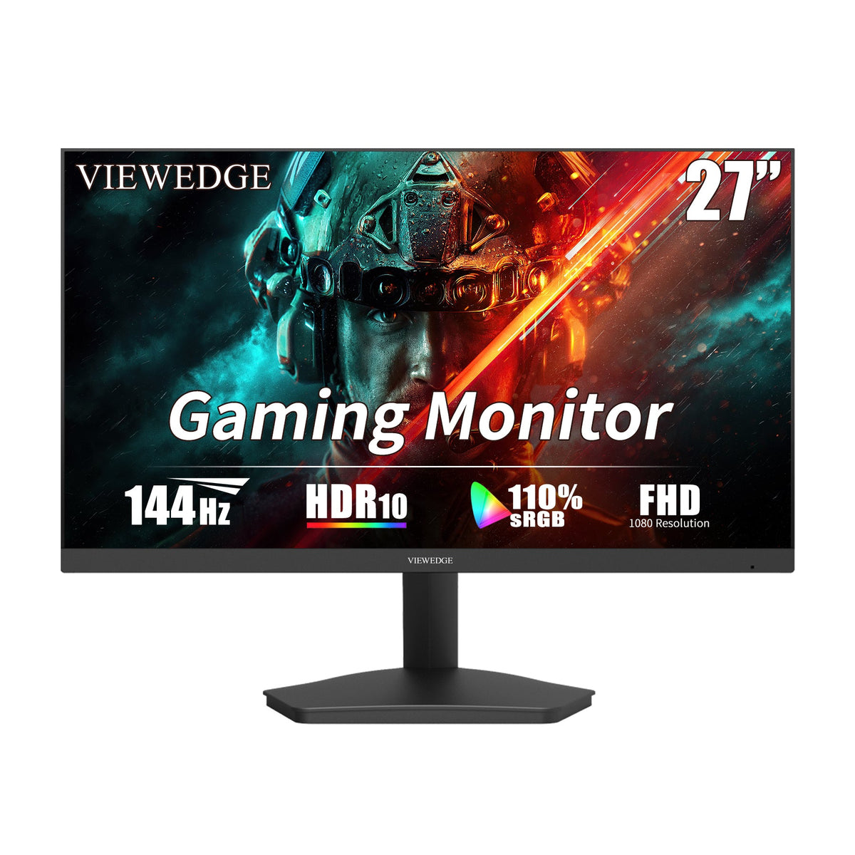 CS2712 - 27 Inch Computer Monitor FHD 144hz