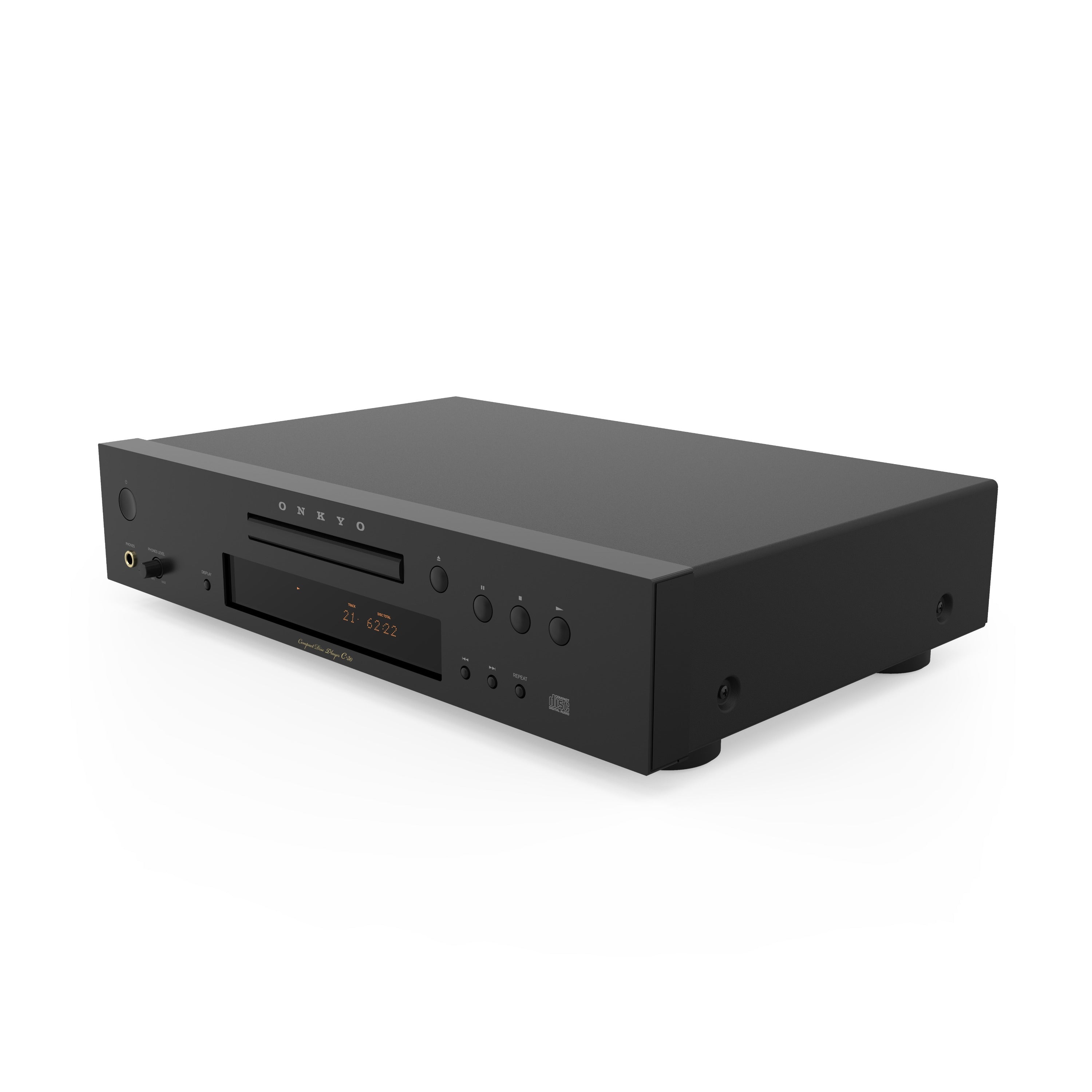 Onkyo C30B Icon CD Player