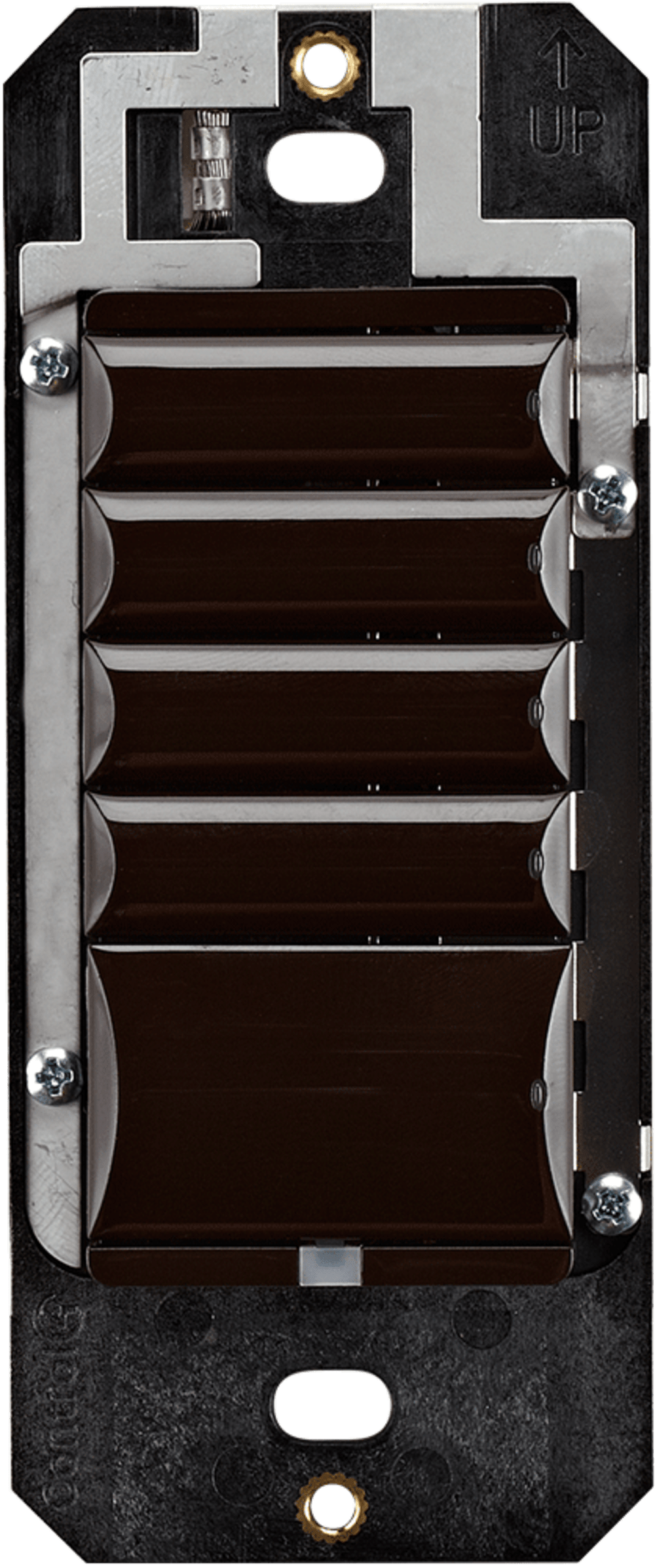 Control4® Fan Speed Controller, 120V (Brown)