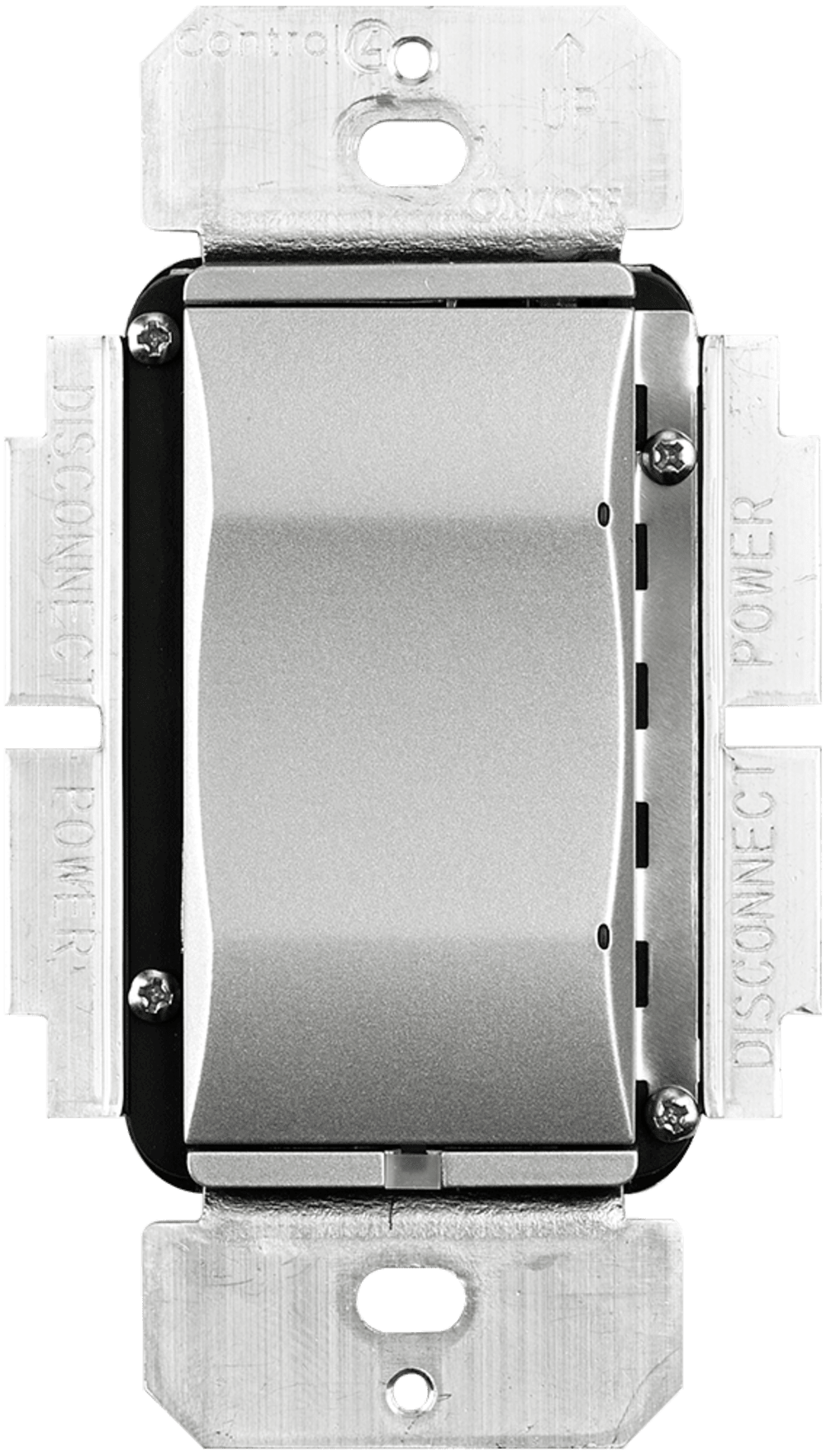 Control4® Adaptive Phase Dimmer, 277V (Aluminum)
