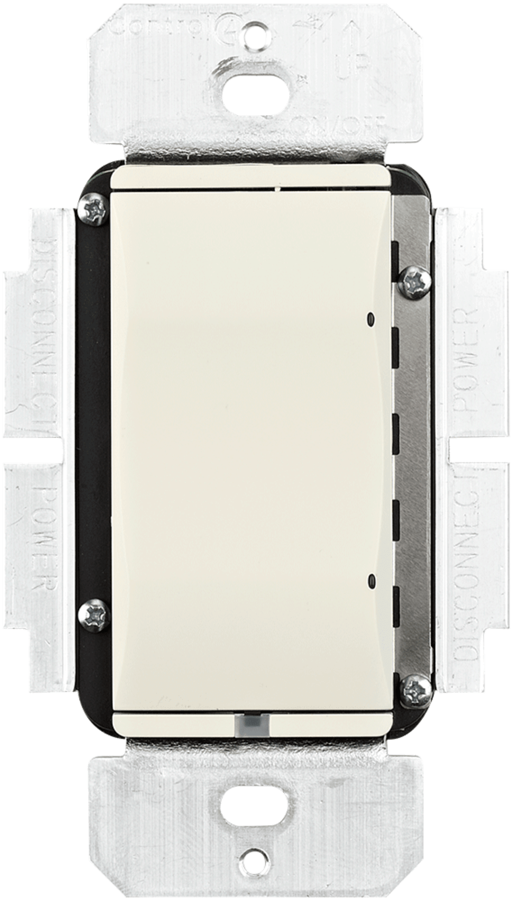 Control4® Adaptive Phase Dimmer, 277V (Biscuit)