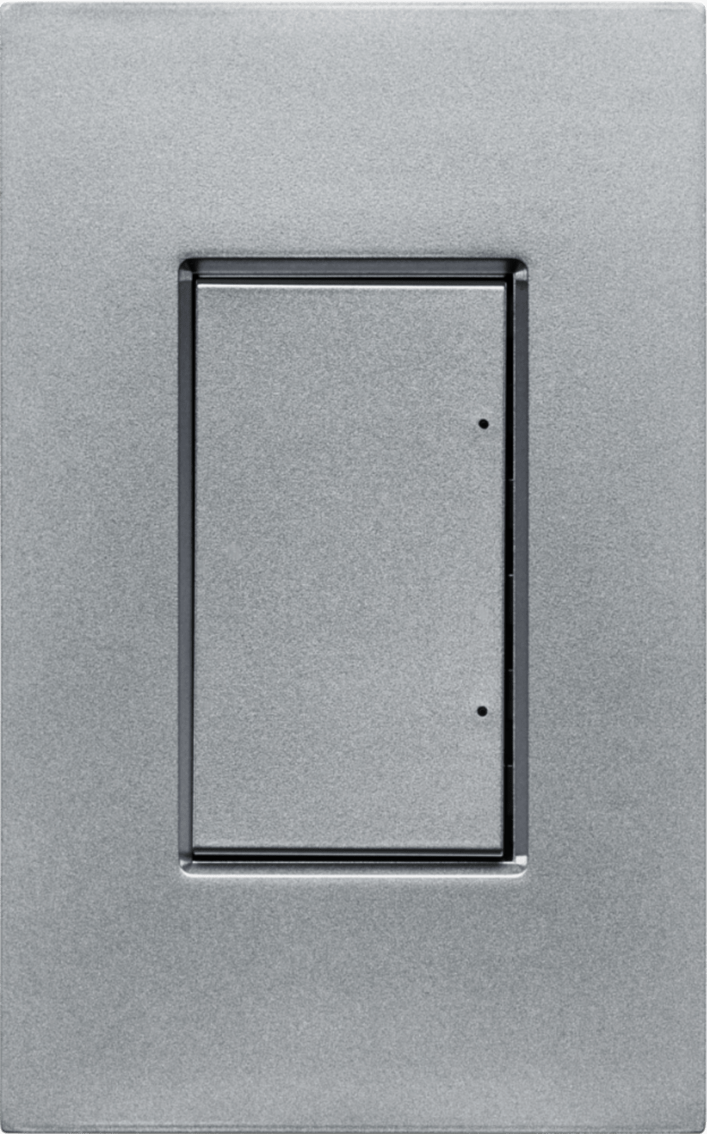 Control4® Adaptive Phase Dimmer, Contemporary, 120V (Aluminum)