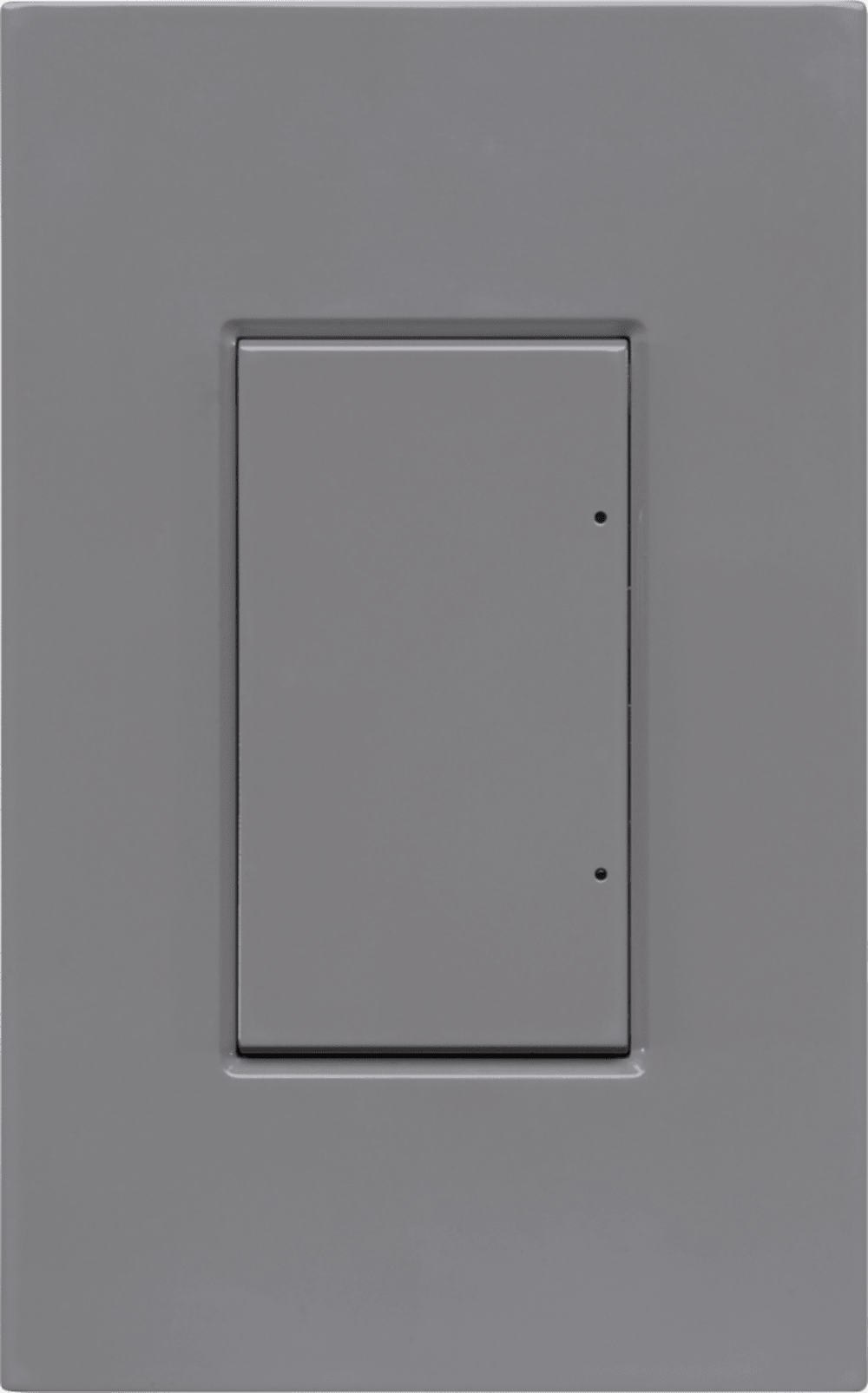 Control4® Adaptive Phase Dimmer, Contemporary, 120V (Gray)