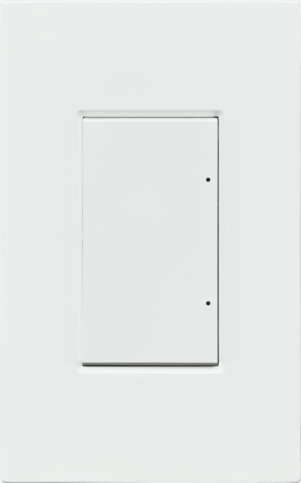 Control4® Adaptive Phase Dimmer, Contemporary, 120V (White)
