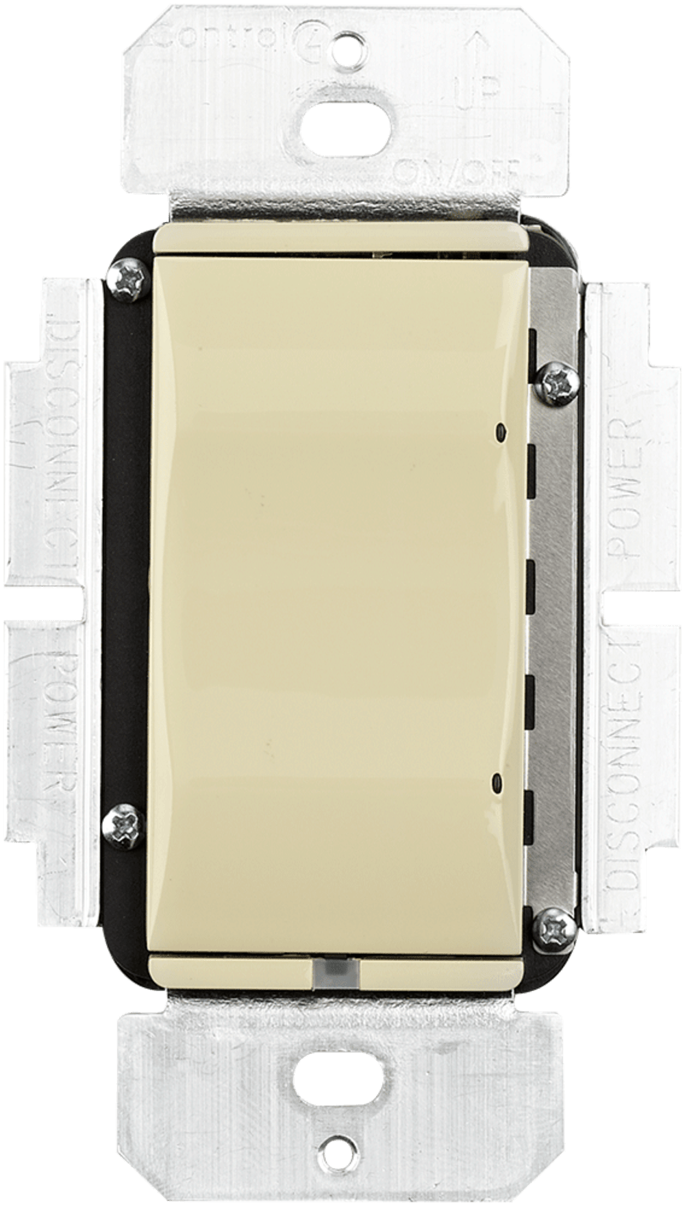 Control4® Adaptive Phase Dimmer, 277V (Ivory)