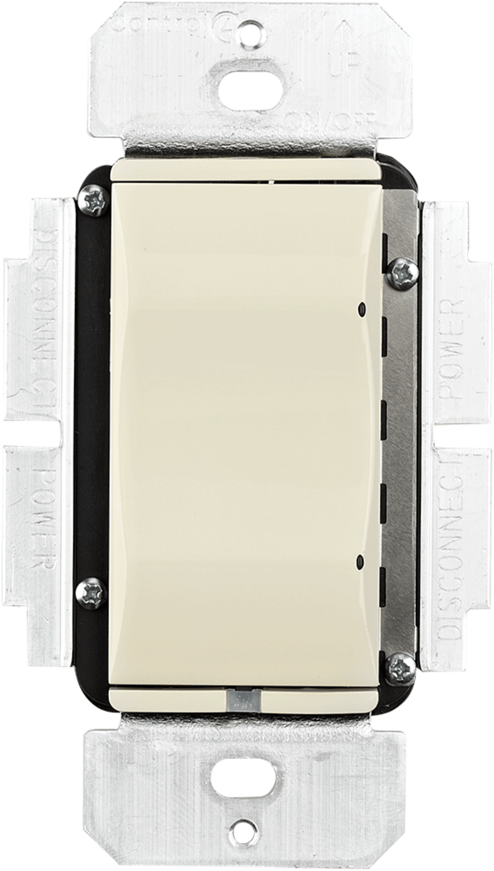 Control4® Adaptive Phase Dimmer, 277V (Light Almond)