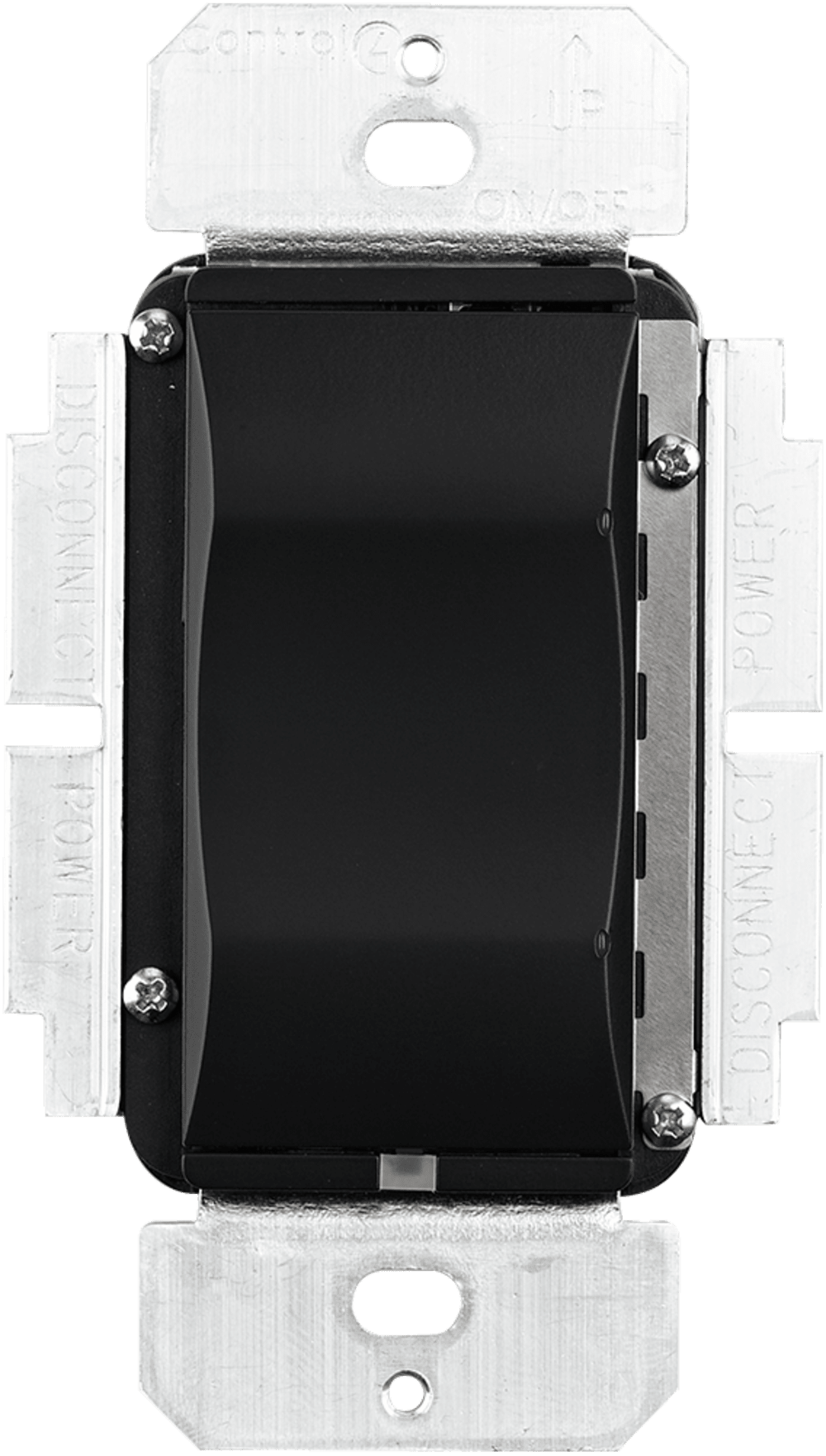 Control4® Adaptive Phase Dimmer, 277V (Midnight Black)