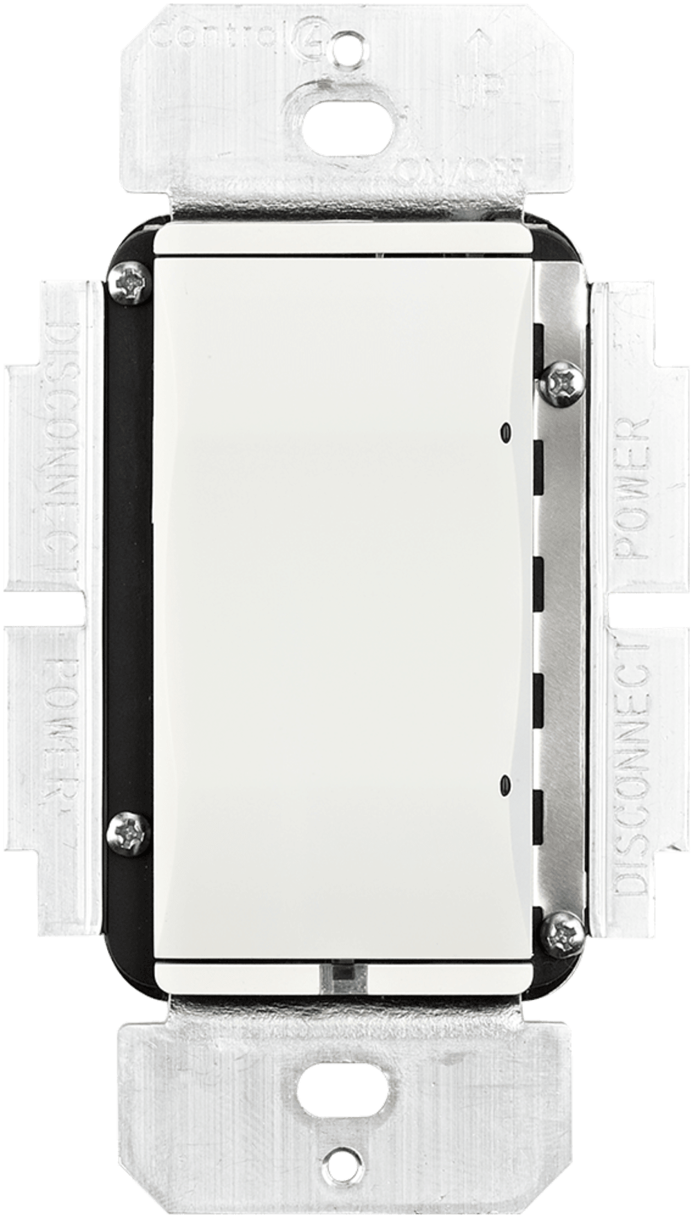 Control4® Adaptive Phase Dimmer, 277V (Snow White)