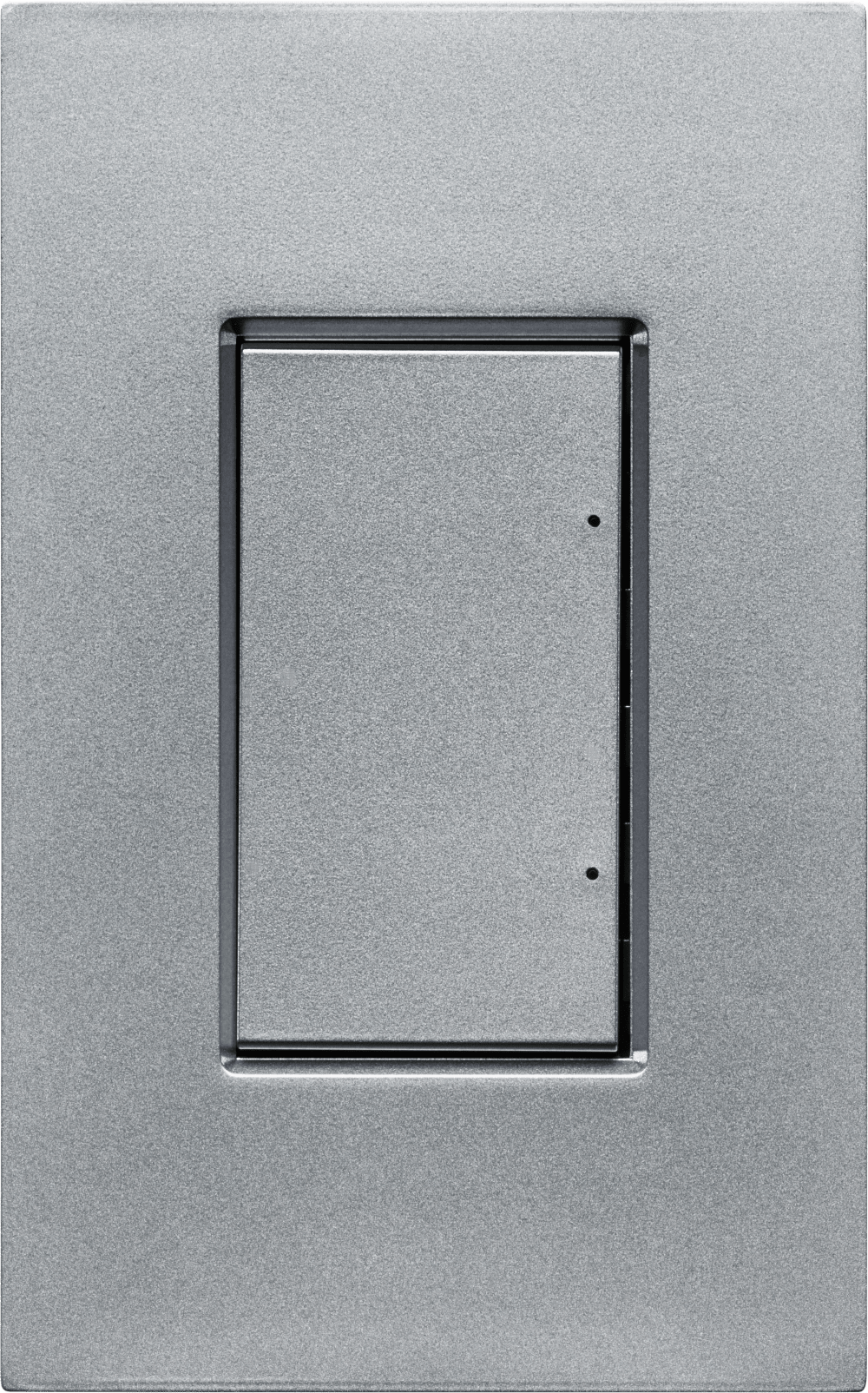 Control4® Adaptive Phase Dimmer, Contemporary, 277V (Aluminum)