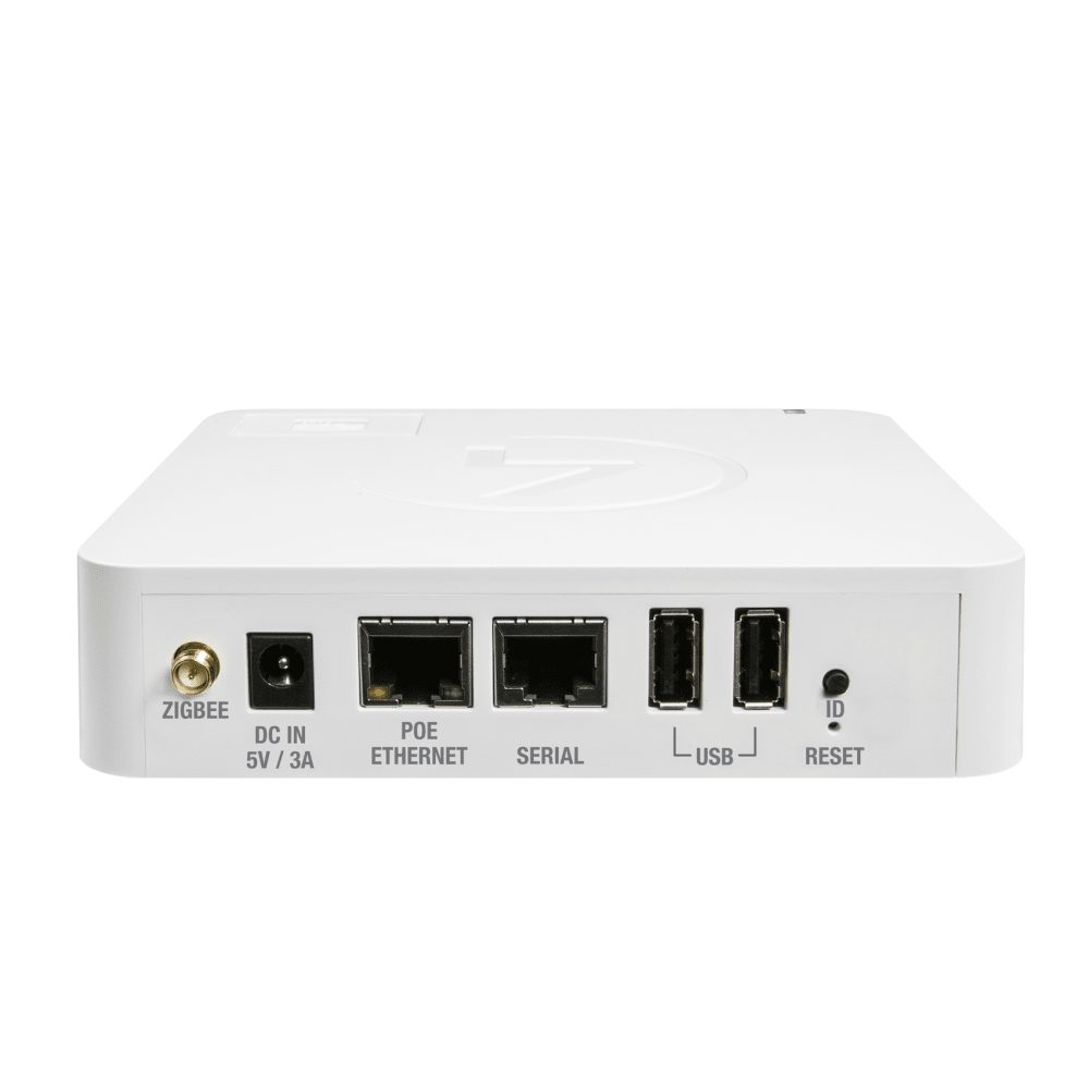 Control4® CA-1 Hub and Automation Controller, V2