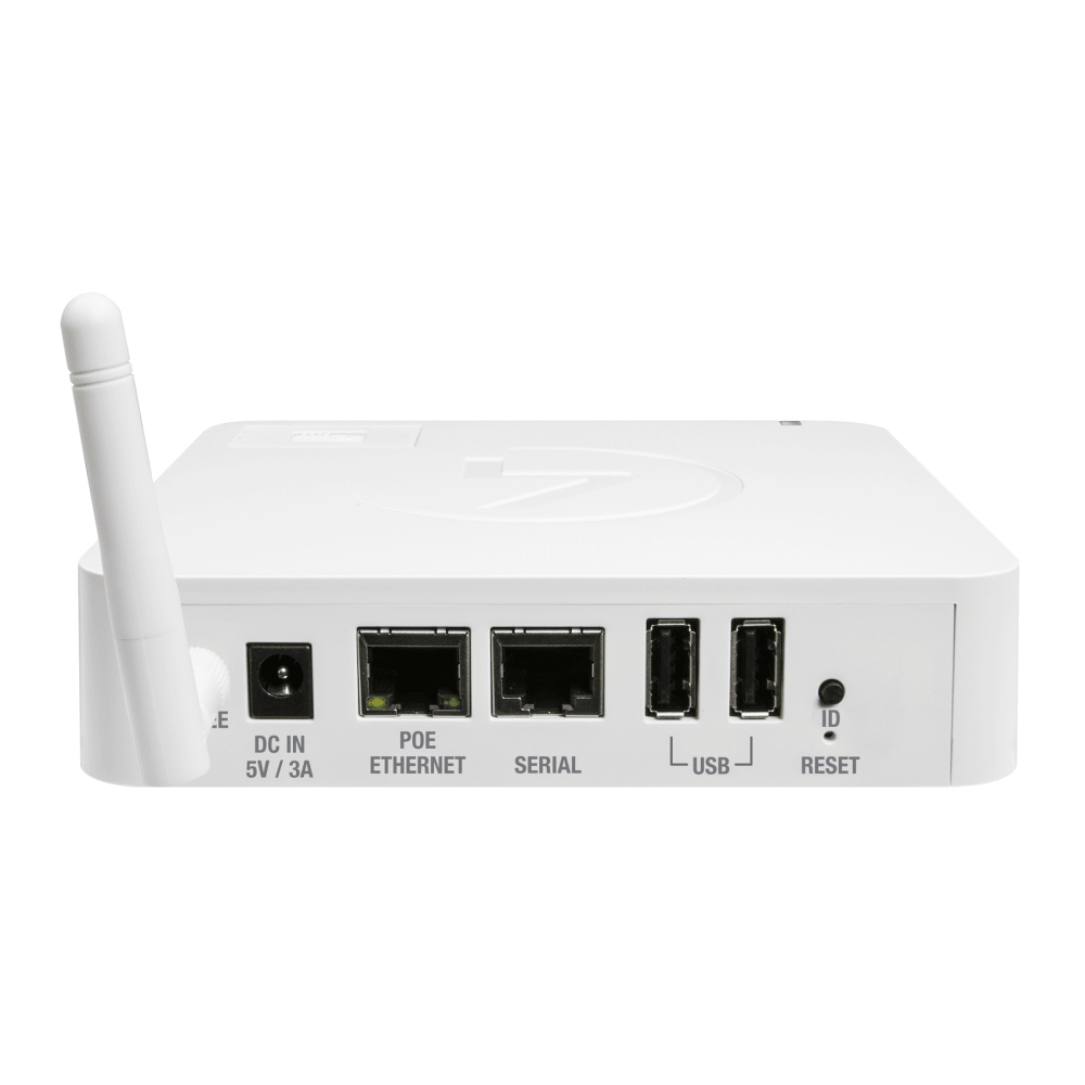Control4® CA-1 Hub and Automation Controller, V2