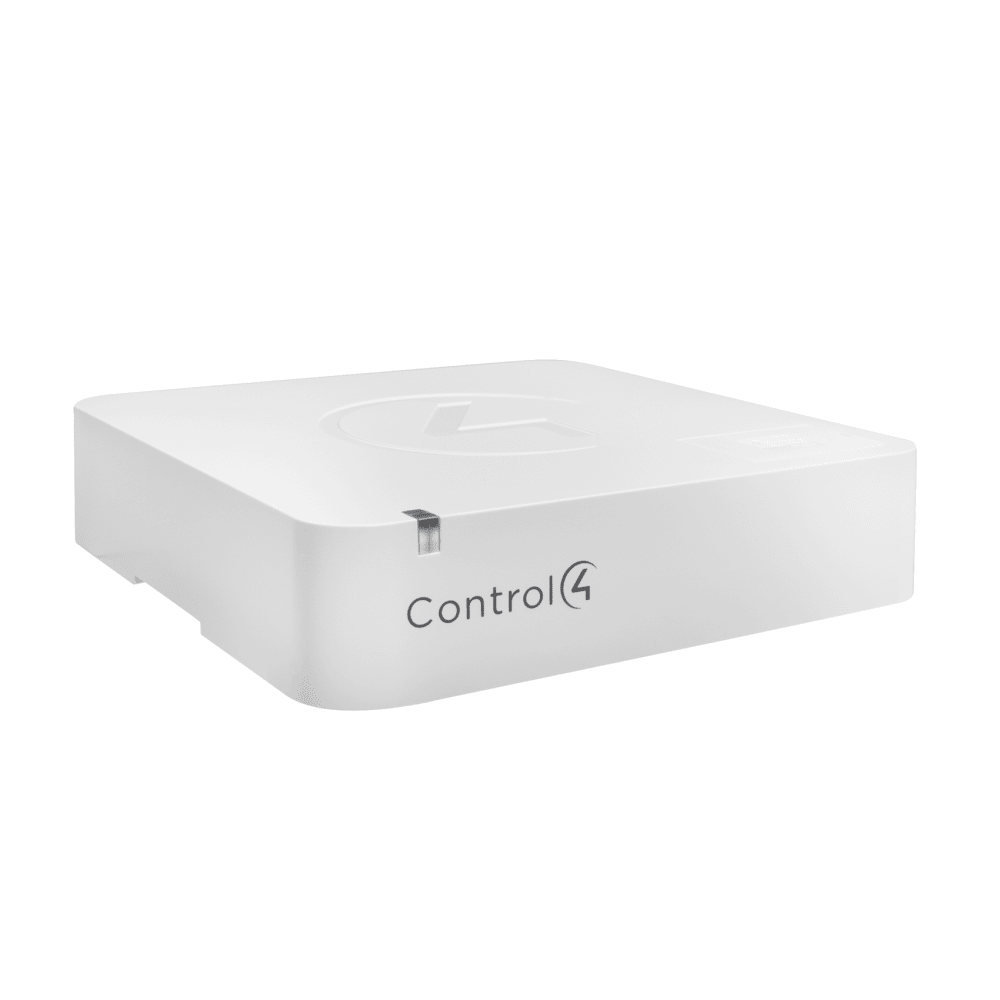 Control4® CA-1 Hub and Automation Controller, V2