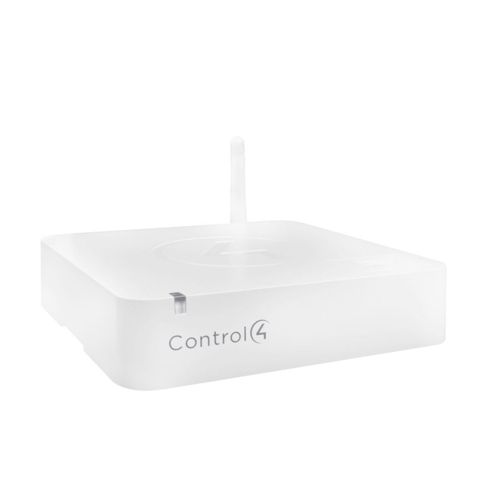 Control4® CA-1 Hub and Automation Controller, V2