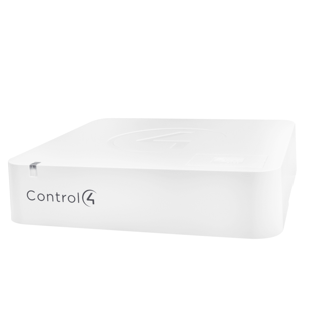 Control4® CA-1 Hub and Automation Controller, V2