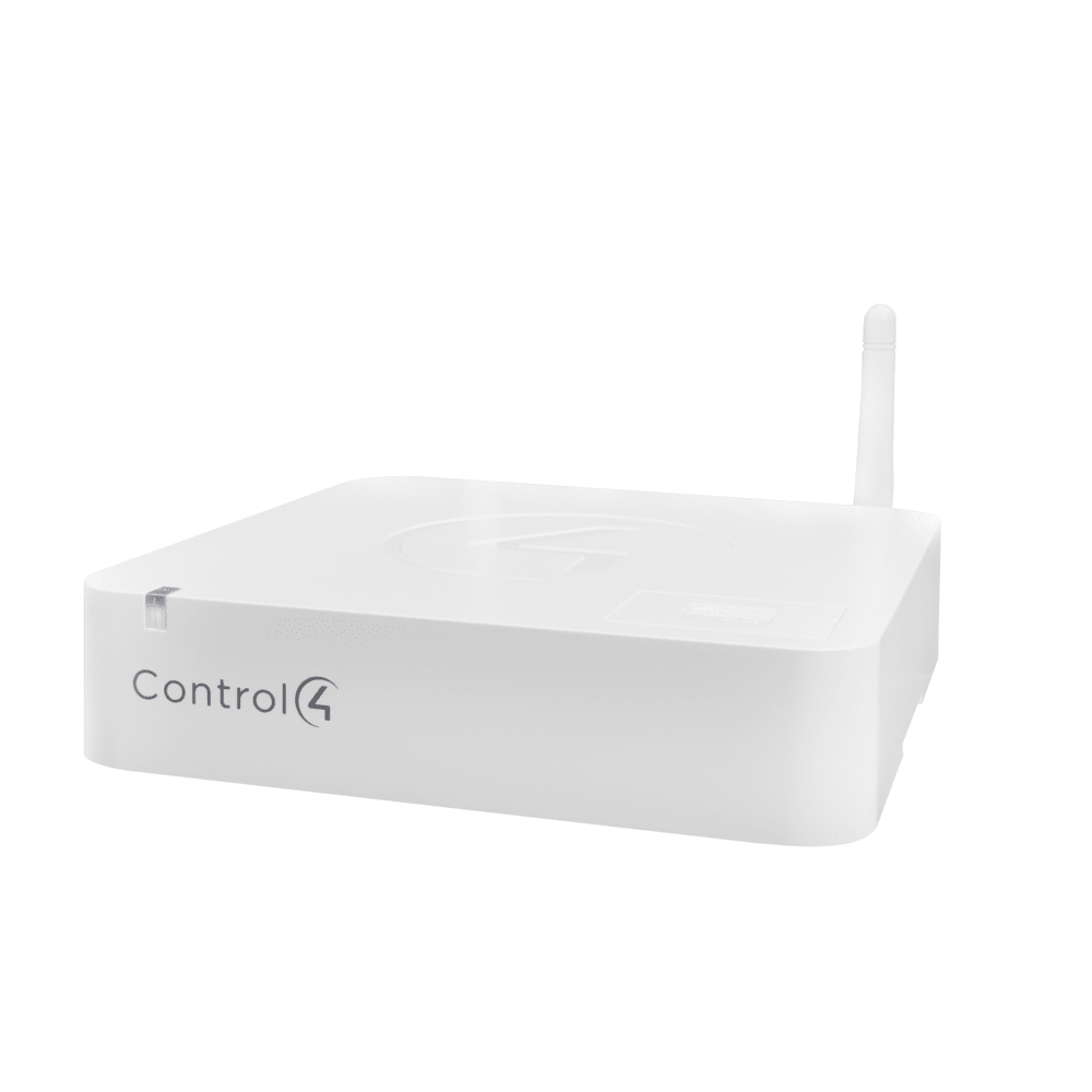 Control4® CA-1 Hub and Automation Controller, V2