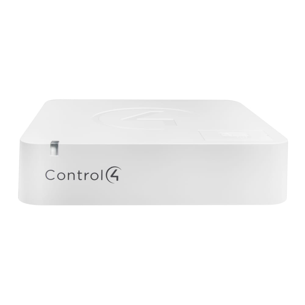 Control4® CA-1 Hub and Automation Controller, V2