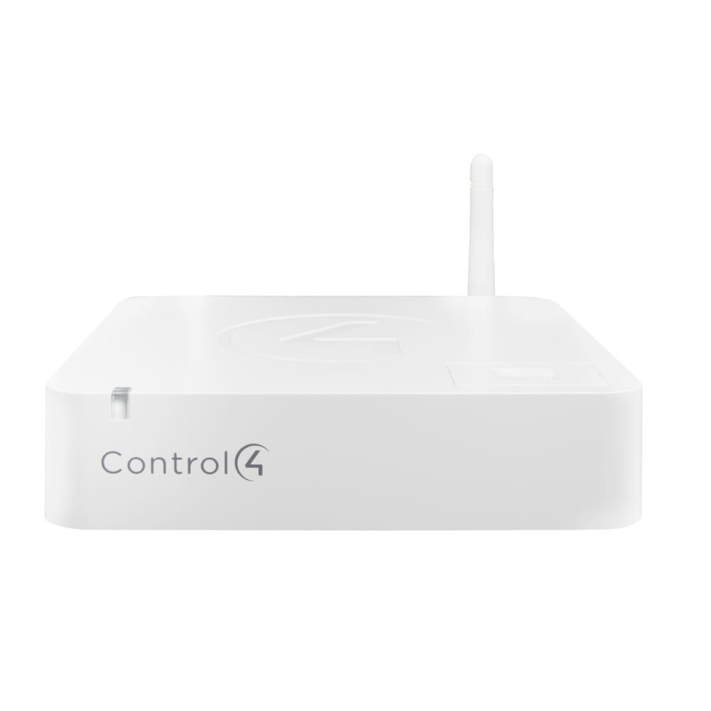 Control4® CA-1 Hub and Automation Controller, V2