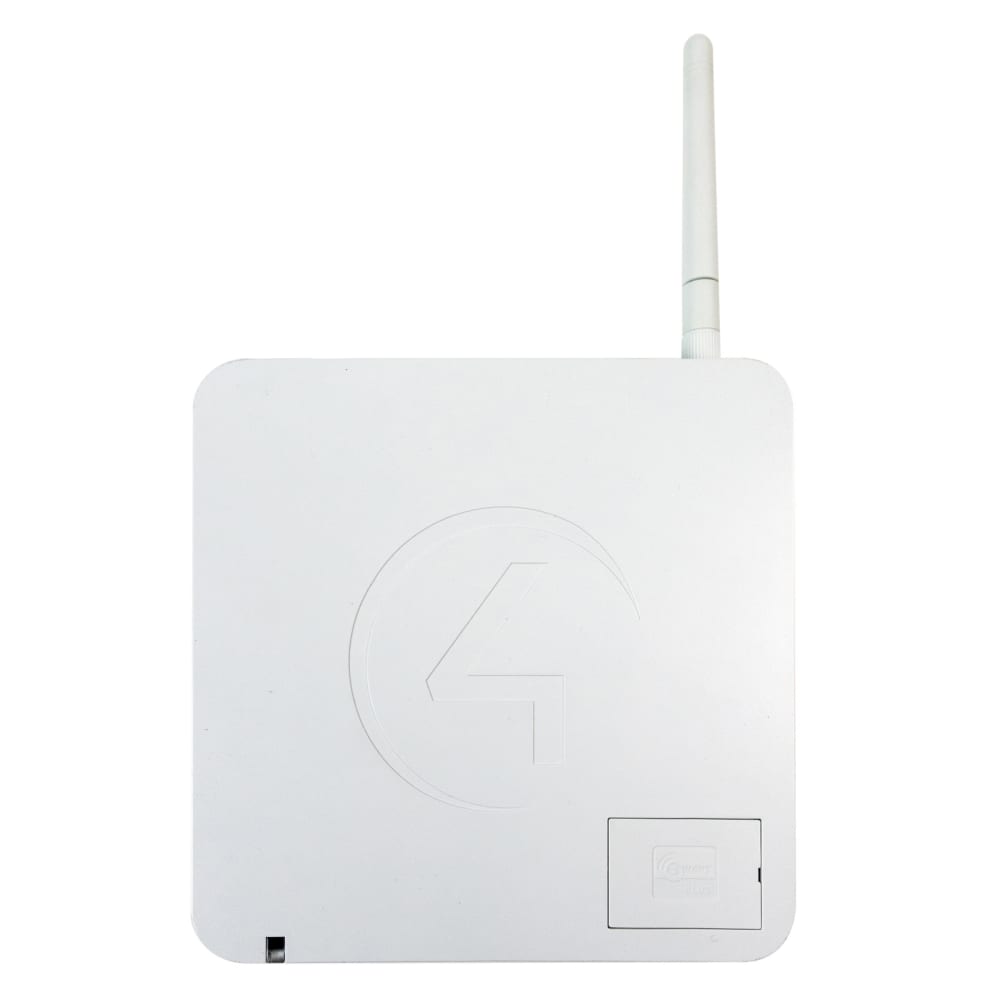 Control4® CA-1 Hub and Automation Controller, V2