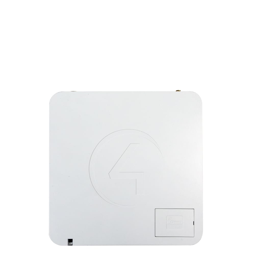 Control4® CA-1 Hub and Automation Controller, V2