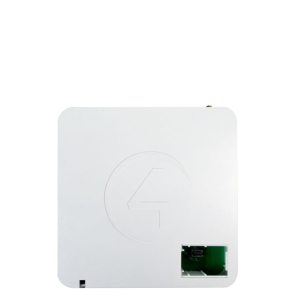 Control4® CA-1 Hub and Automation Controller, V2