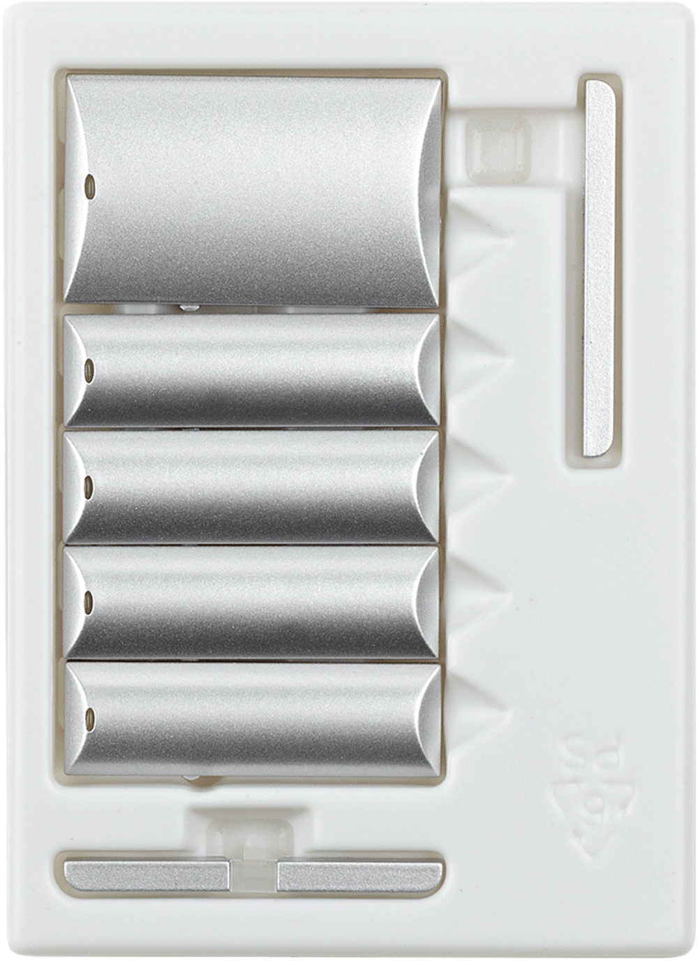 Control4® Color Kit, Fan Speed Controller (Aluminum)