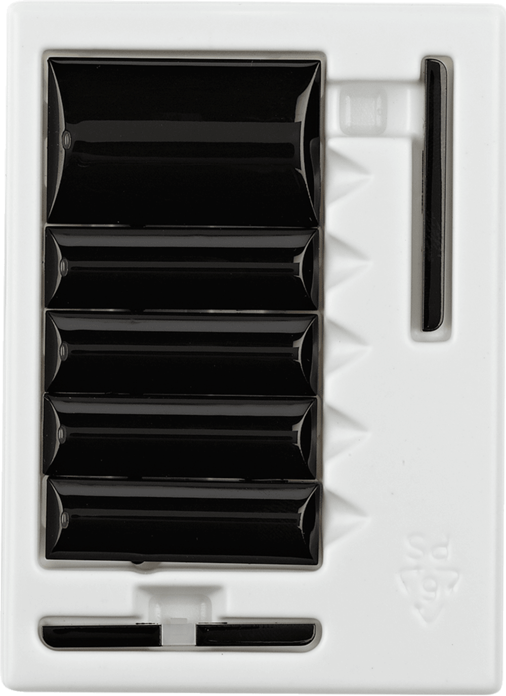 Control4® Color Kit, Fan Speed Controller (Black)