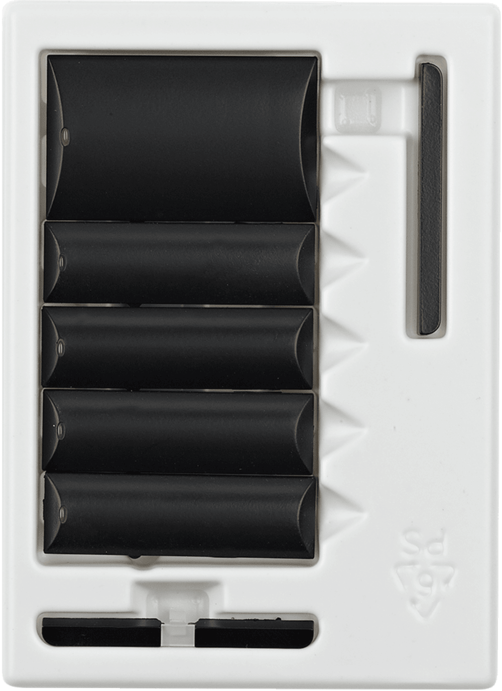 Control4® Color Kit, Fan Speed Controller (Midnight Black)