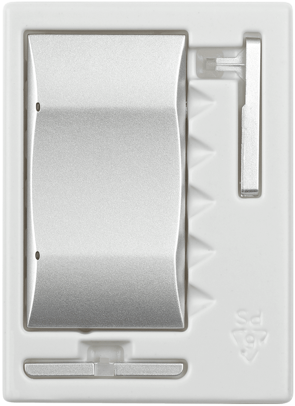 Control4® Color Kit, Forward & Adaptive Phase Dimmer (Aluminum)