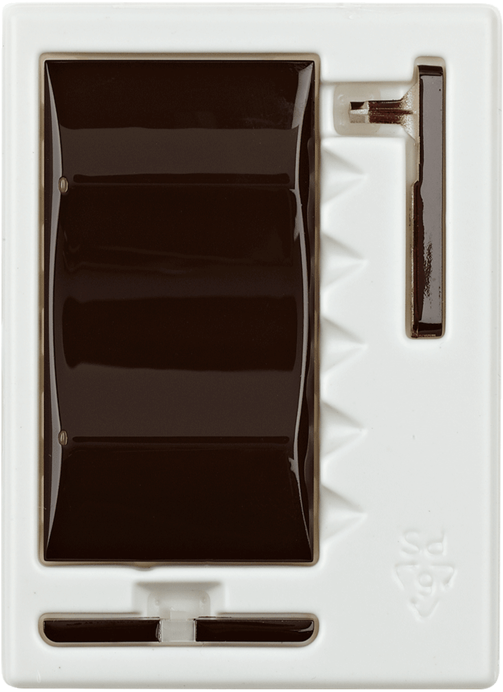 Control4® Color Kit, Forward & Adaptive Phase Dimmer (Brown)