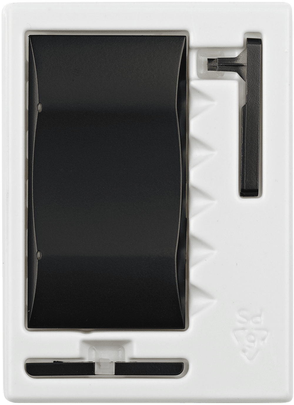 Control4® Color Kit, Forward & Adaptive Phase Dimmer (Midnight Black)