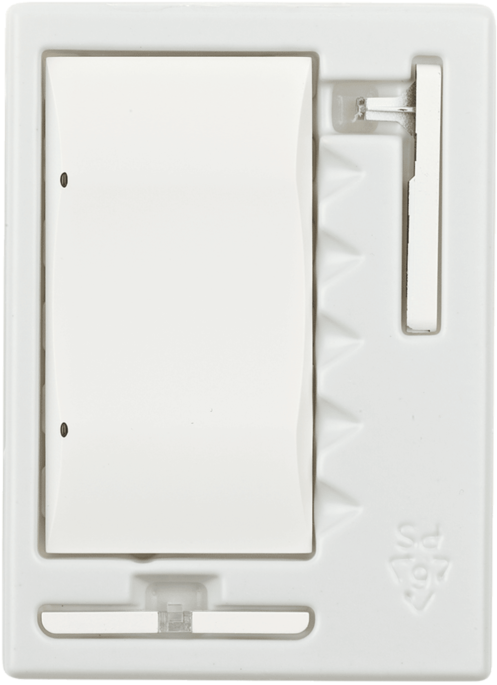Control4® Color Kit, Forward & Adaptive Phase Dimmer (Snow White)