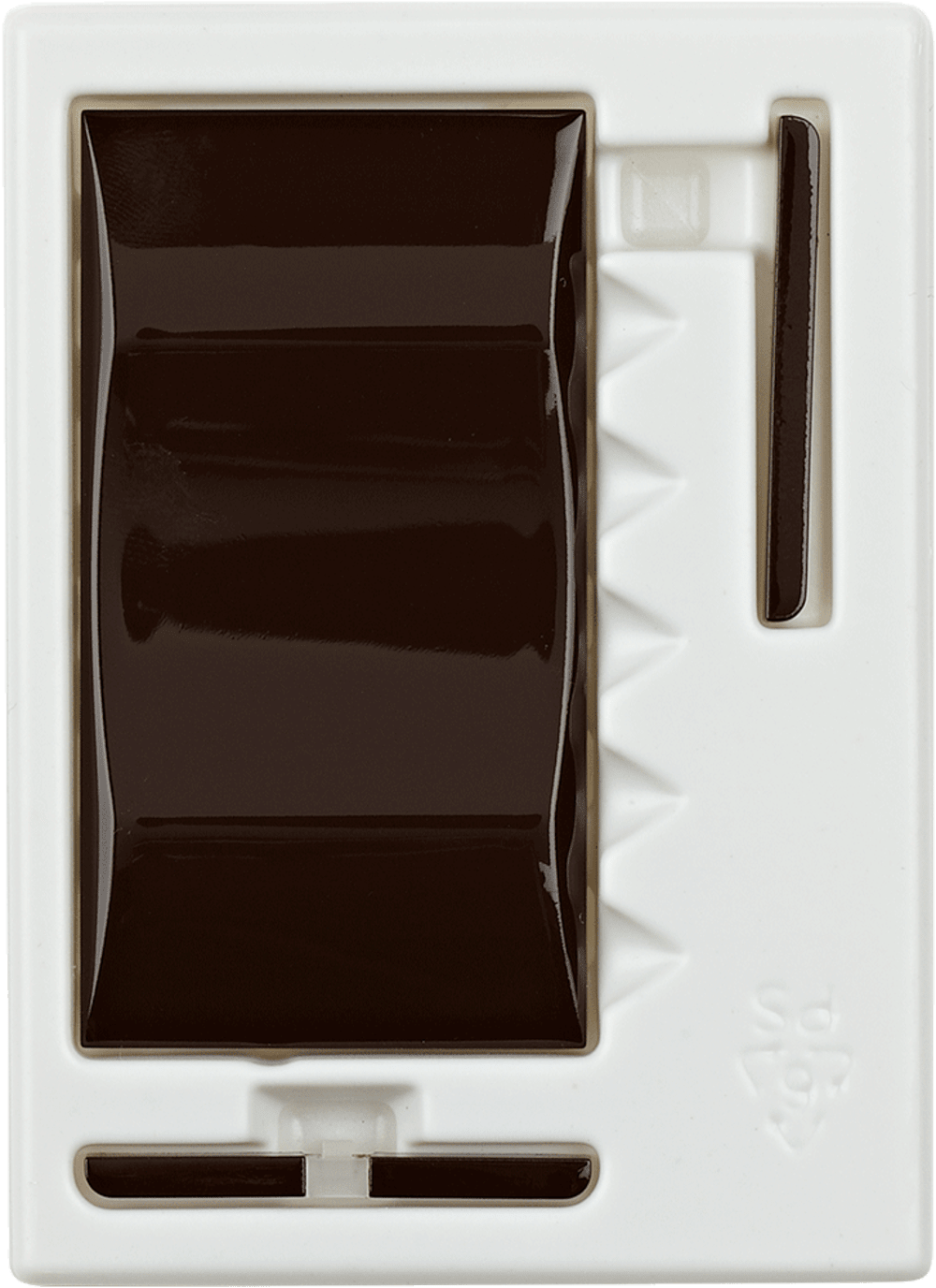 Control4® Color Kit, Auxiliary Keypad (Brown)