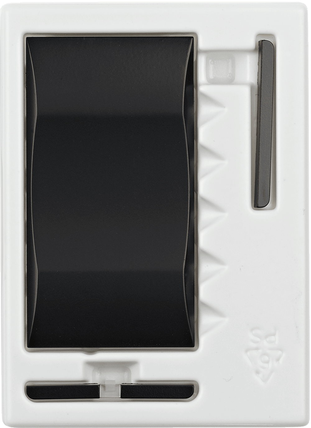 Control4® Color Kit, Auxiliary Keypad (Midnight Black)