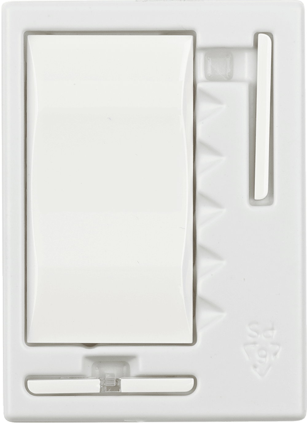Control4® Color Kit, Auxiliary Keypad (White)