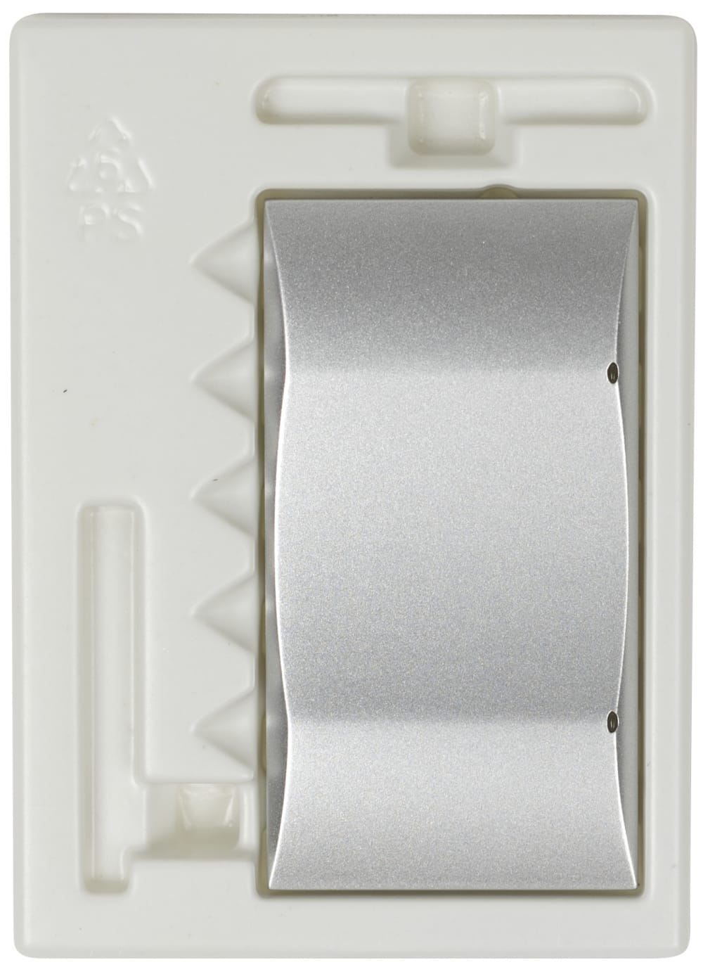 Control4® Color Kit, Square Rocker Button (Aluminum)