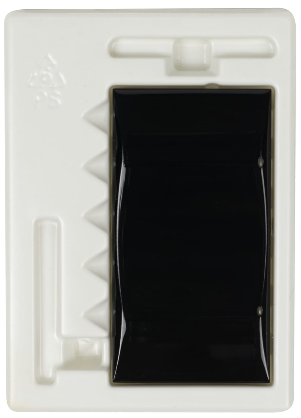 Control4® Color Kit, Square Rocker Button (Black)
