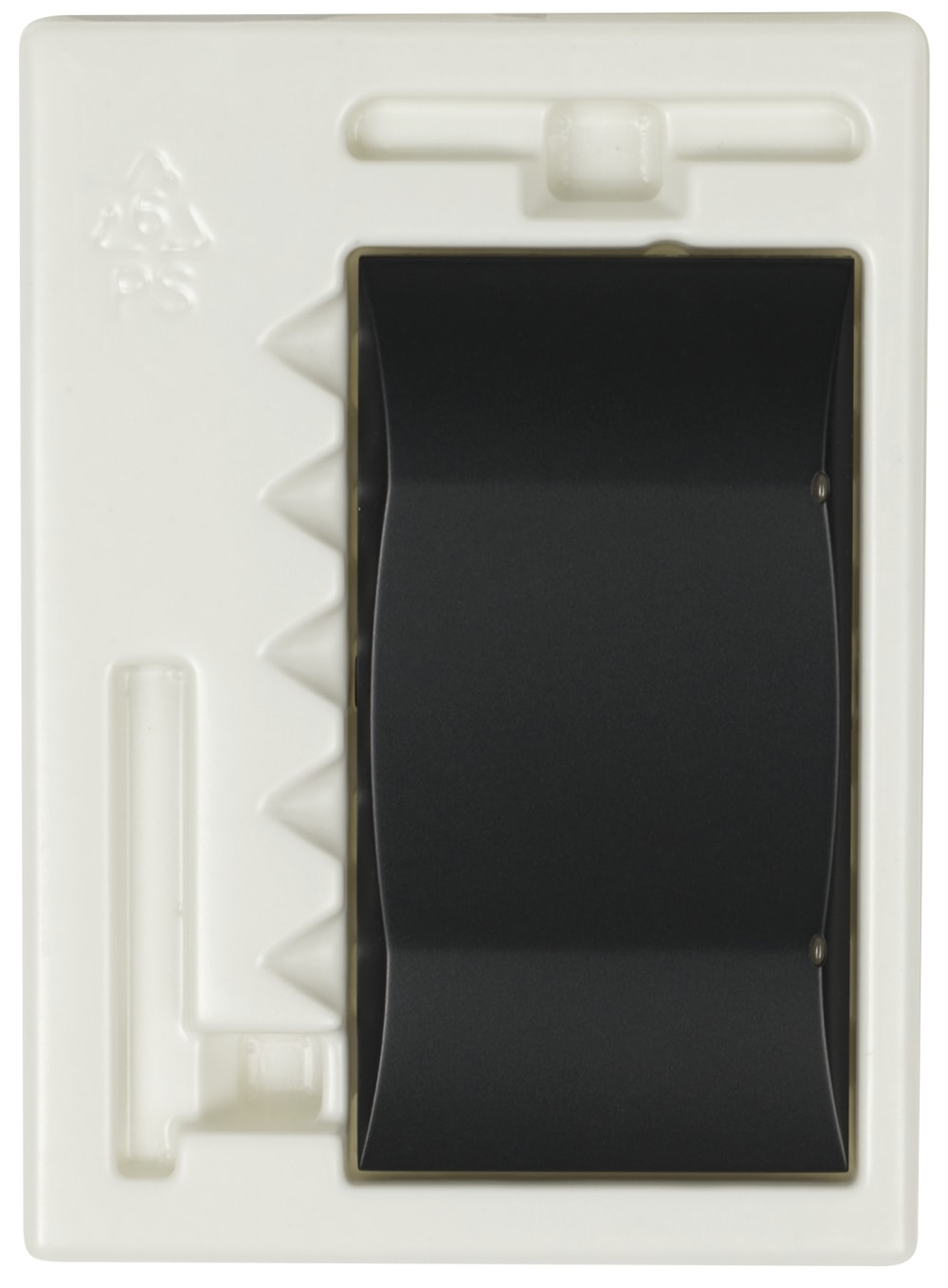 Control4® Color Kit, Square Rocker Button (Midnight Black)