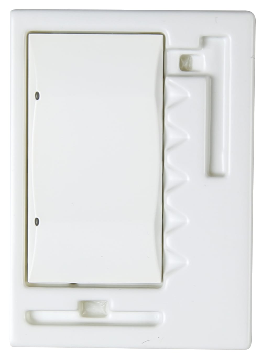 Control4® Color Kit, Square Rocker Button (Snow White)