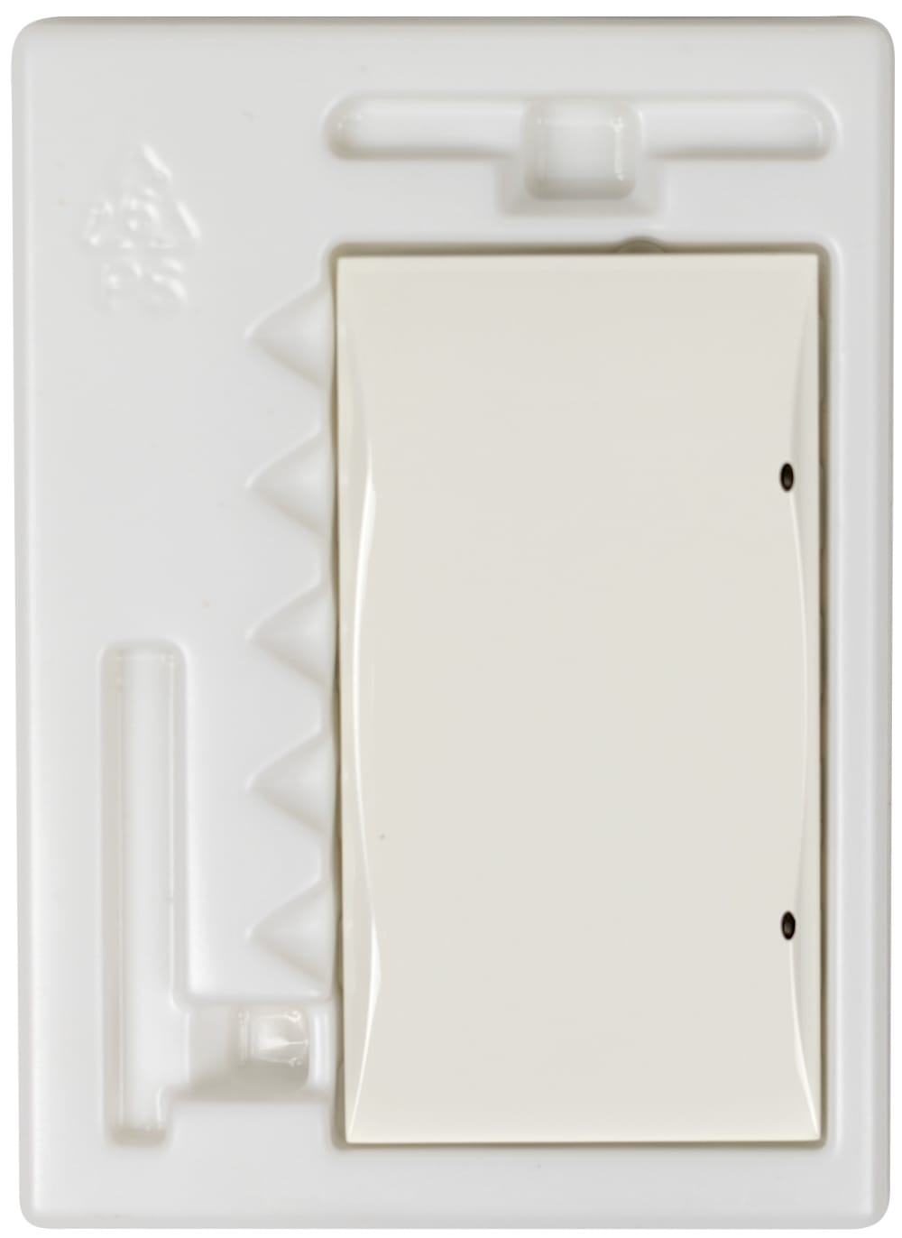 Control4® Color Kit, Square Rocker Button (White)