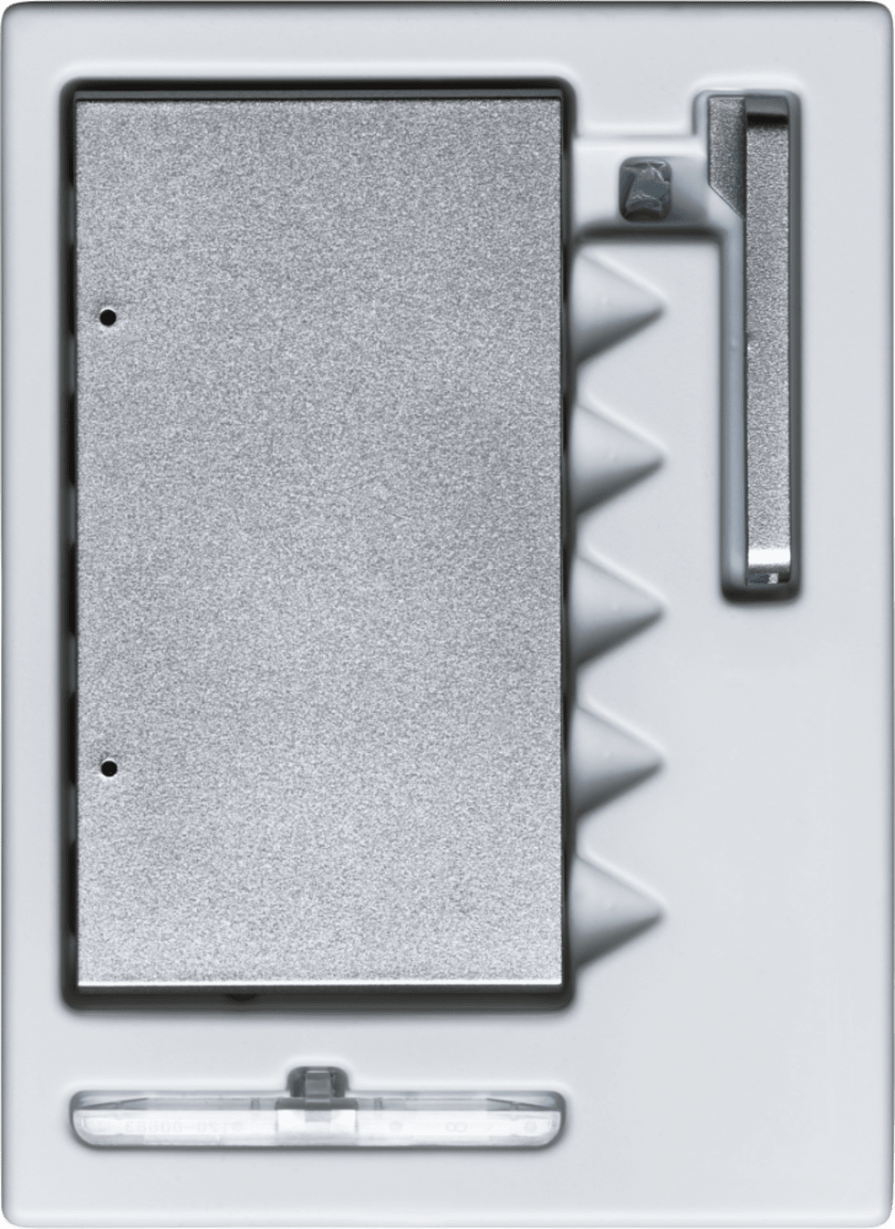 Control4® Color Kit, Contemporary, Switch (Aluminum)