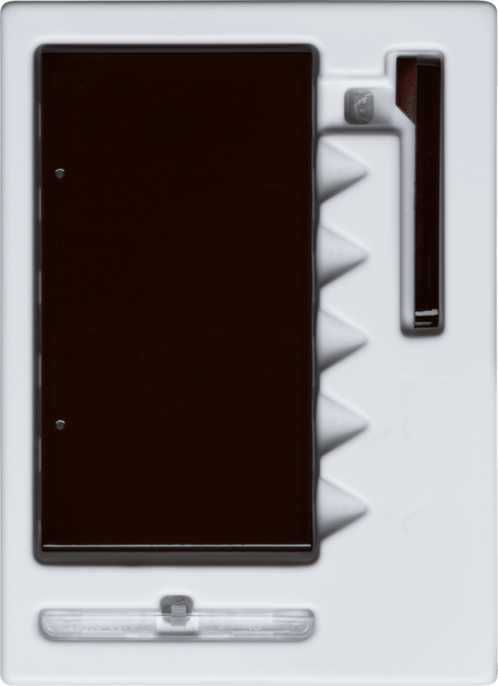 Control4® Color Kit, Contemporary, Switch (Brown)