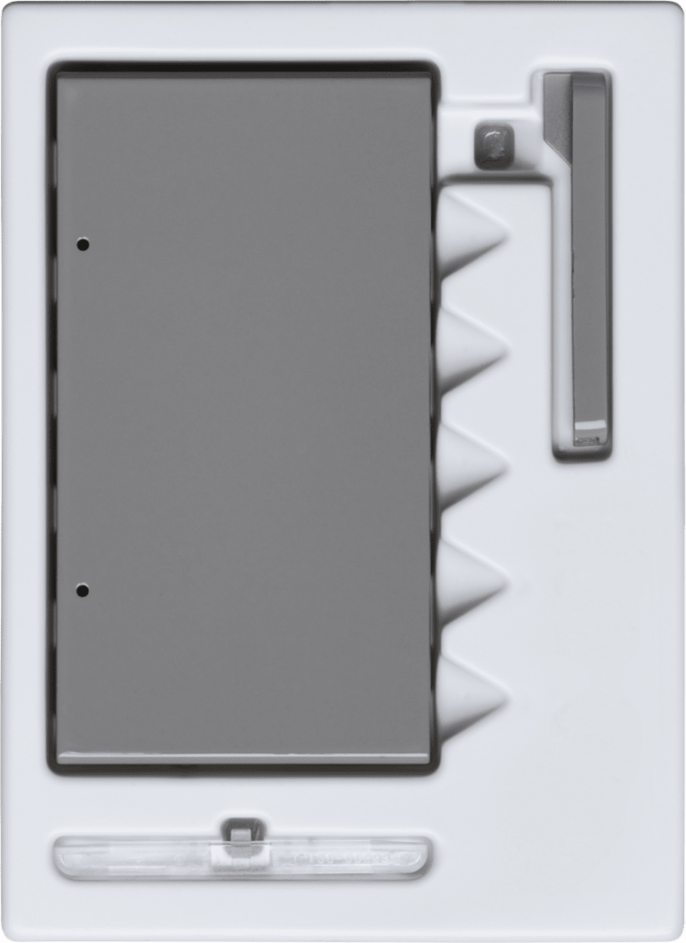 Control4® Color Kit, Contemporary, Switch (Gray)