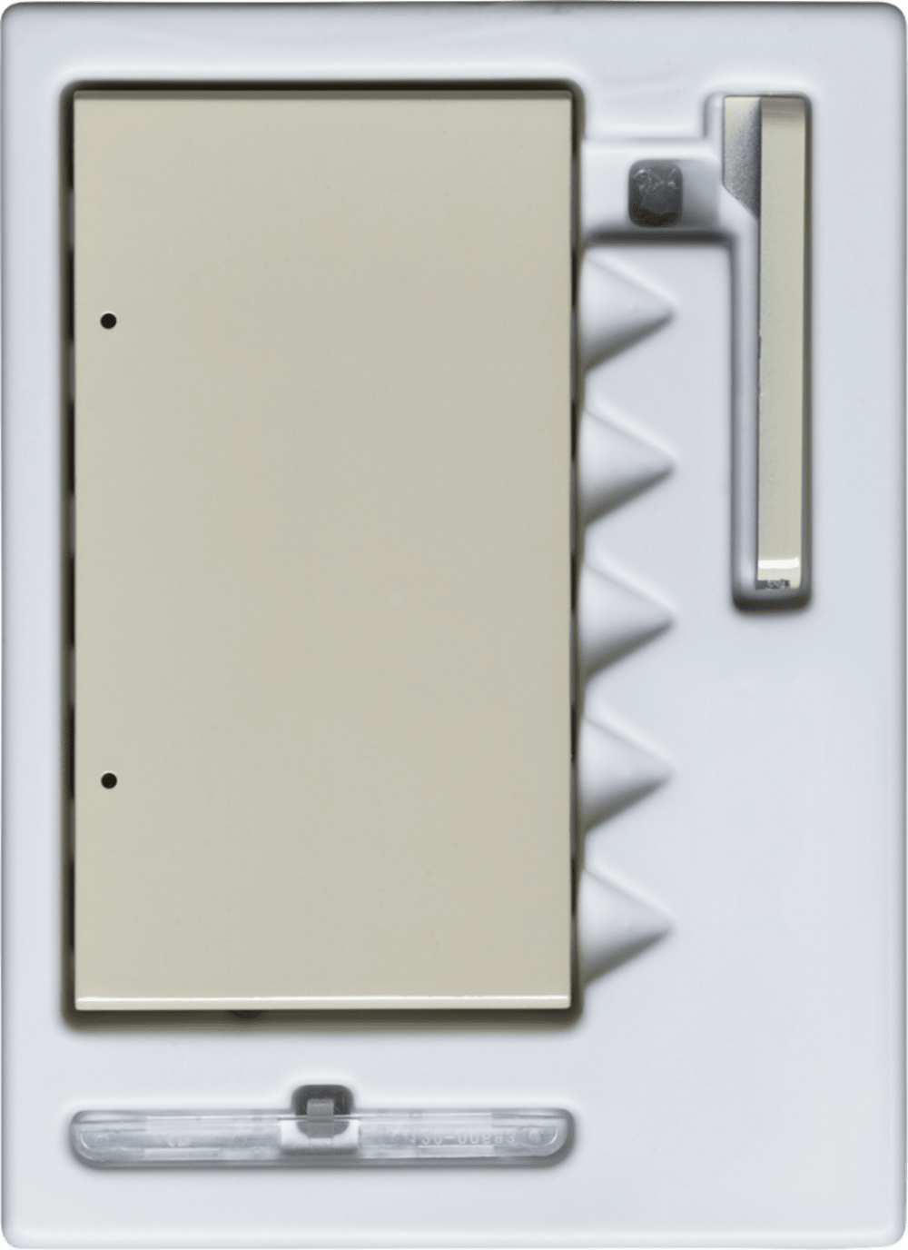 Control4® Color Kit, Contemporary, Switch (Light Almond)
