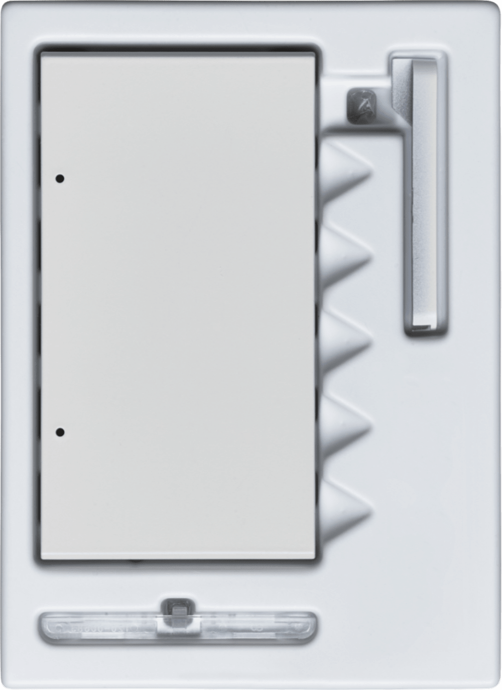 Control4® Color Kit, Contemporary, Switch (Snow White)
